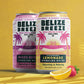 Wild Orchard infused sparkling water 12OZ CAN