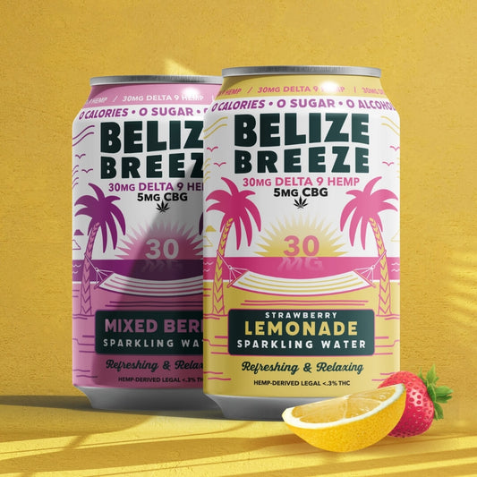 Wild Orchard infused sparkling water 12OZ CAN