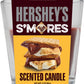 CANDLES LICENSED SNAKS 3OZ