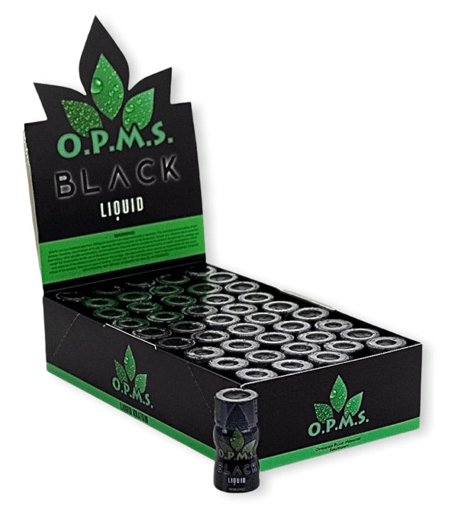 OPMS LIQUID KRATOM SHOTS