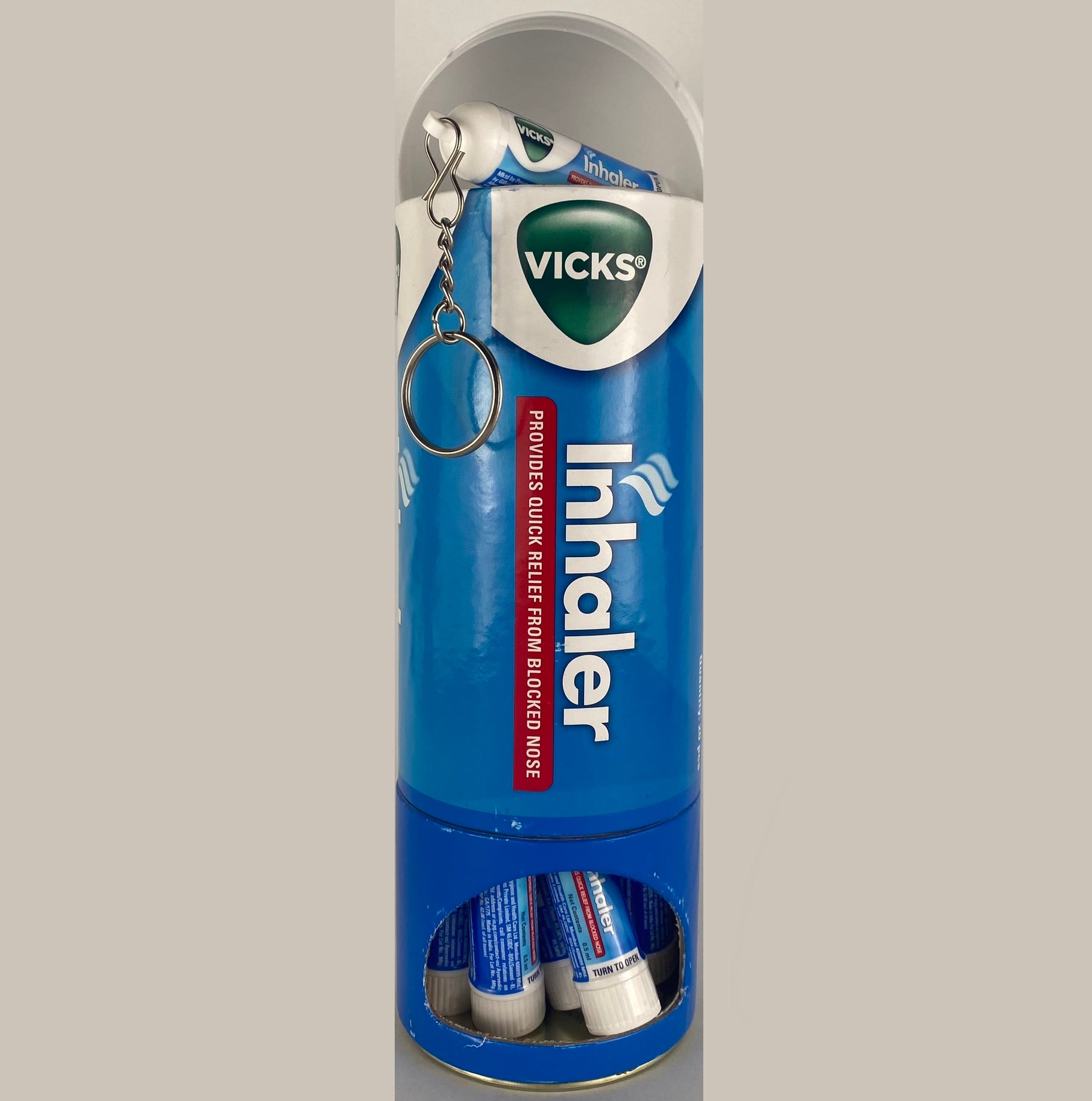 VICKS INHALER 20CT – Austar