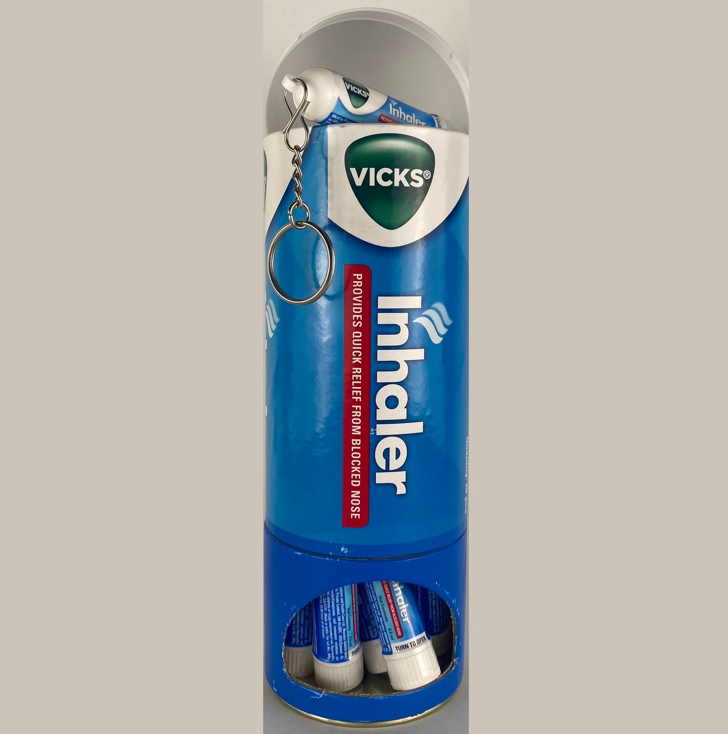 VICKS INHALER 20CT