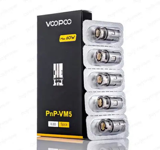 VOOPOO PNP COIL