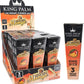 KING PALM 3PK -CONES KING SIZE -MONEY MANGO -30CT