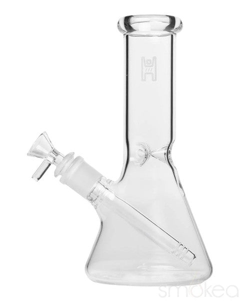 CH HUMAN GRADE CLEAR BEAKER