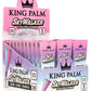 KING PALM 3PK CONES SKYWALKER 30CT