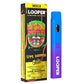 LOOPER LIVE BADDER 2G DISPOSABLE 5CT