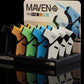 MAVEN PRO MINI TORCH 12CT DISPLAY