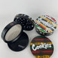 GRINDER 4PCS 5"