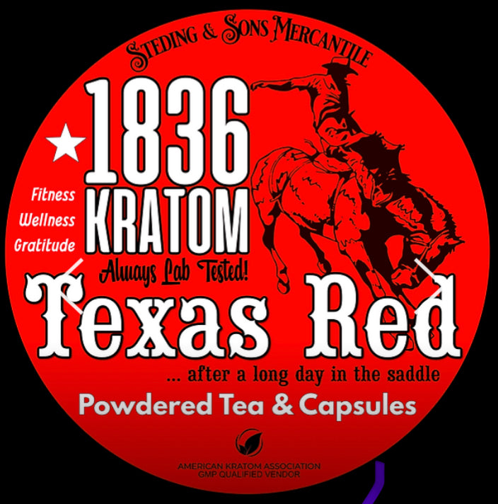 1836 KRATOM CAPSULE TIN 50CT