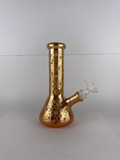 FLUORESCENT 217 WATER PIPE