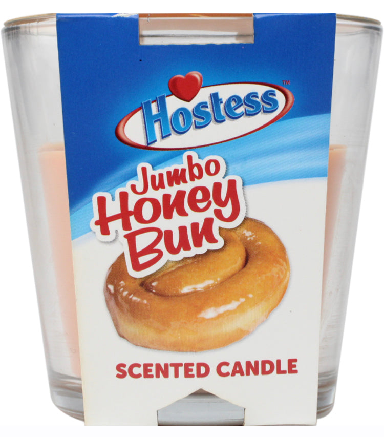 CANDLES LICENSED SNAKS 3OZ