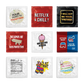 Callvin Condom Collector Funny Condoms - Assorted Designs 10CT