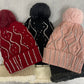 BEANIES PLUS/