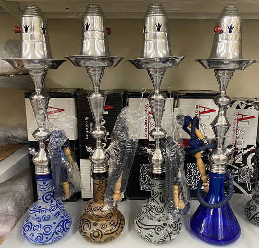 ALADIN HOOKAH 29IN