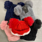 BEANIES PLUS/