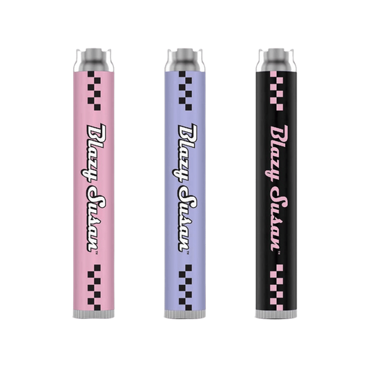 Blazy Susan 510 Pen Battery, 650mAh