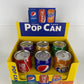 POP CAN / STASH