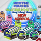 G-PULSE NICOTINE POUCHES 5CT ROLL