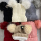 BEANIES PLUS/