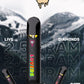 LOVERS BAR 2.5G 5CT