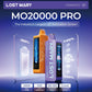 Lost Mary MO20K Pro Disposable, 5CT