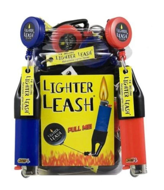 LIGHTER LEASH SERIES (30 CT)