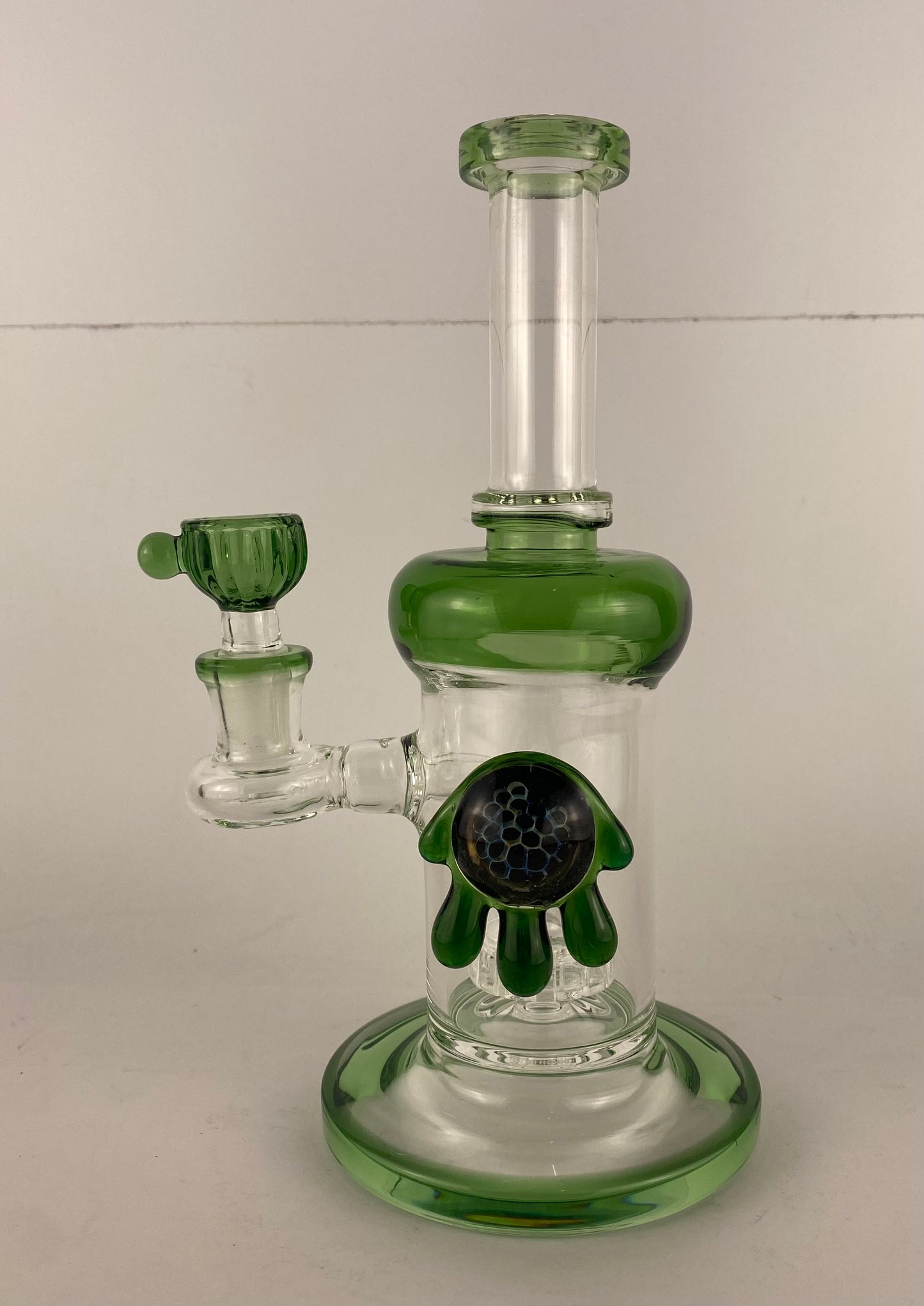 CH PENDANT 214 WATER PIPE