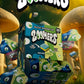 ZOOMERS MAGIC MUSHROOM 1PK 30CT DUAL FLAVOR