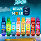 Flying Monkey THC-A Rosin Jelly Hole 1.65g x 2pk, 10ct