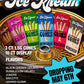 ICE KREAM 3PK THCA PRE ROLLS 10CT