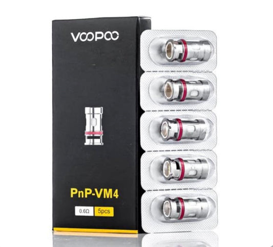 VOOPOO PNP COIL