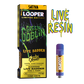 LOOPER 2G LIVE BADDER CARTRIGE