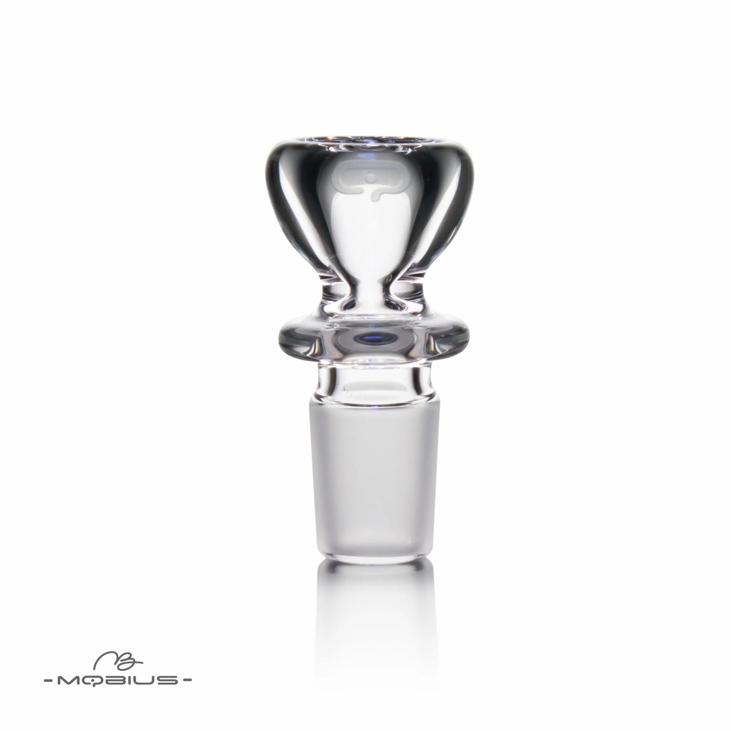19MM GLASS BOWL