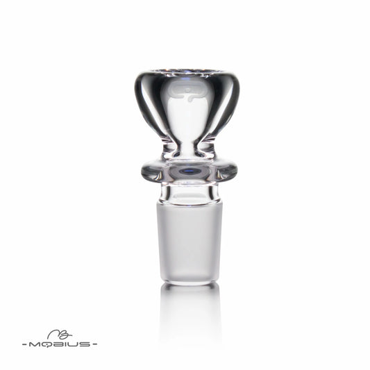 19MM GLASS BOWL