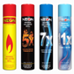 NEON BUTANE 300ML, 12CT