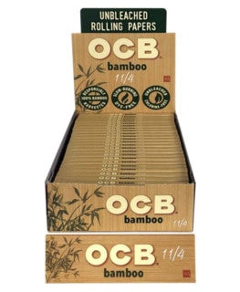 OCB ROLLING PAPER