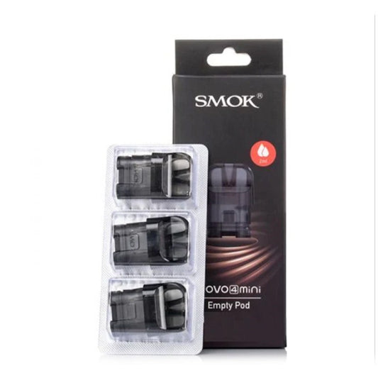 SMOK Novo 4 Mini Replacement Pod