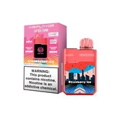 Geek Bar Digiflavor Lush 20K Disposable, 5CT