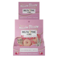 MELLOW FELLOW D9+CBD RINGS 800MG BAG