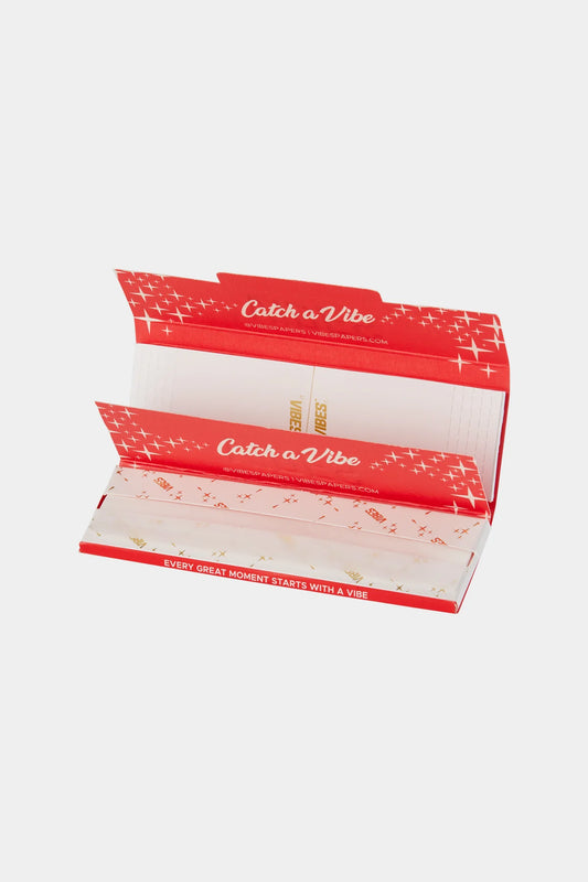 VIBES PAPER 24PK