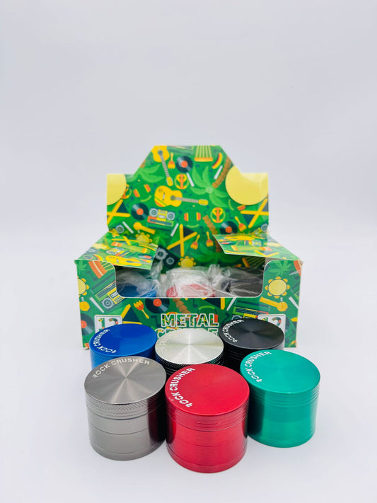 50mm Grinder 12ct - KB547C