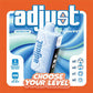 ADJUST MY SWEET 40K DISPOSABLE 5CT