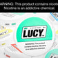 LUCY NICOTINE POUCH