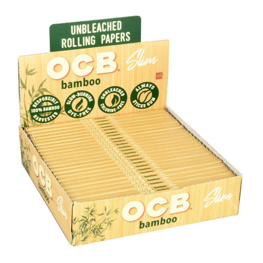 OCB ROLLING PAPER