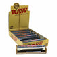 RAW ROLLING MACHINES - PLASTIC CIGARETTE ROLLERS (12 PK)