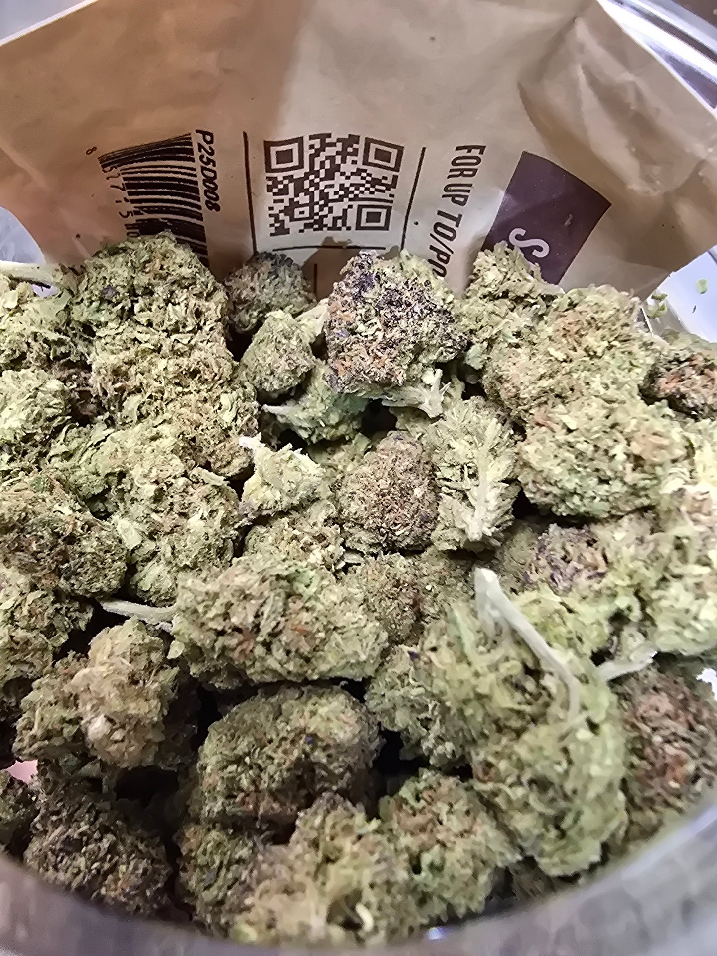 DOPE PROS PREMIUM 56G THCA FLOWER