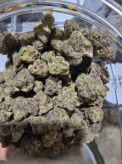 DOPE PROS EXOTIC 56G THCA FLOWER