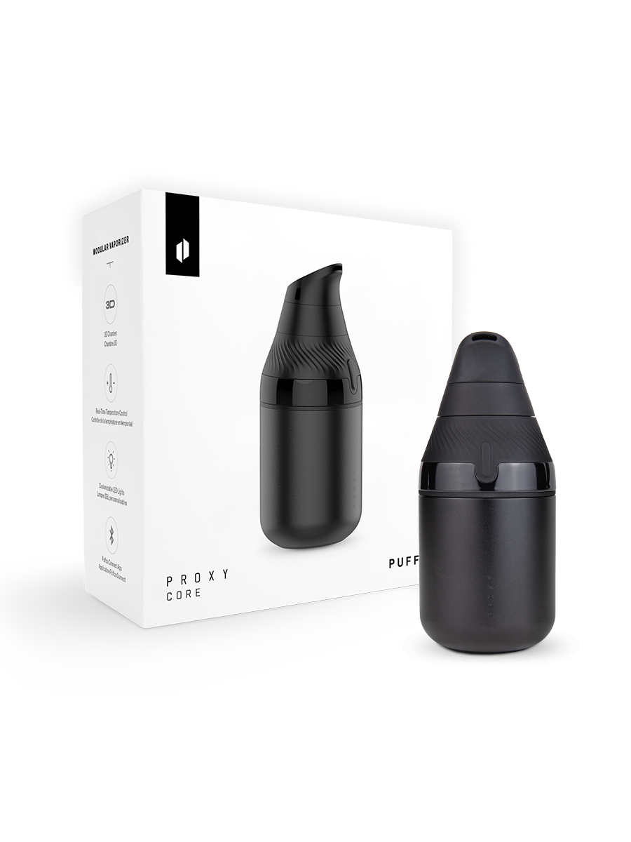PUFFCO PROXY CORE KIT