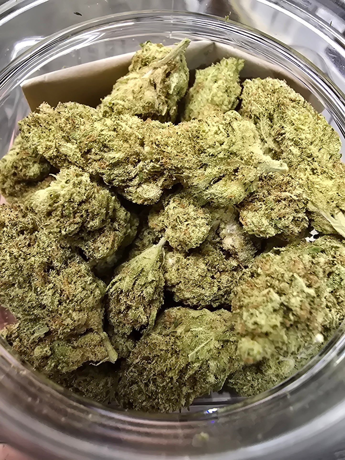 DOPE PROS PREMIUM 56G THCA FLOWER